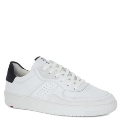 Кеды мужские Lloyd белые 41 EU