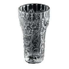 Ваза, хрусталь, алмазная грань, СССР, 1980-1990 гг. Однажды