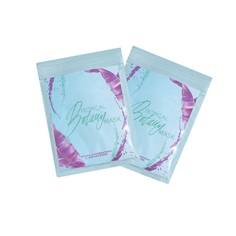 Маска альгинатная в пакете, с коллагеном, 20 грамм 7061003 Shenjoy