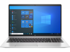 Ноутбук HP silver (3S8M1EA)