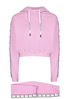 Костюм женский CHIARA FERRAGNI 129924 фиолетовый M