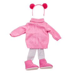 Костюм Gotz С наушниками для куклы 36 см 3403321