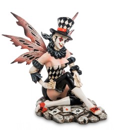 Статуэтка "Клоун" (Euro Artista) GA-158