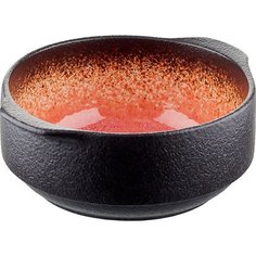 Салатник Агат KunstWerk 0,75 л, D=15 см 3032444