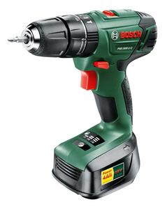Акк. ударная дрель-шуруповерт Bosch PSB 1800 LI-2 06039A3320