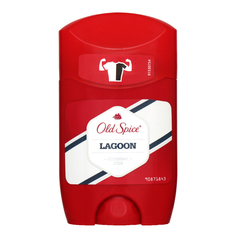 Дезодорант для тела Old Spice Lagoon стик, мужской, 50 мл