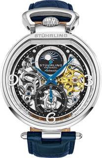 Наручные часы мужские Stuhrling Original 889.01