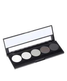 Палетка теней для век и макияжа DE KLIE мини №ЕS-10