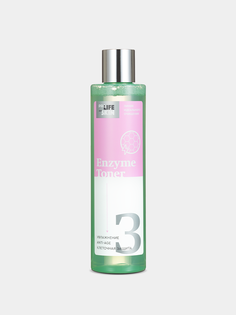 Энзимный тоник для лица PROLIFEANDSKIN Enzyme Toner 250 мл