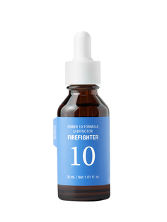 Сыворотка для лица Its Skin Power 10 Formula LI Effector Firefighter 30 мл