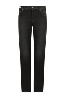 Джинсы мужские Richard James Brown 135679 черные 36