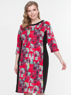 Платье женское Sparada Линда2 черное 48-50 RU