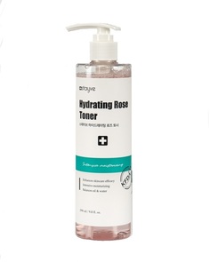 Увлажняющий тоник Stayve Hydrating Rose Toner 290 мл