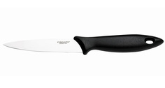 Нож кухонный для чистки Fiskars Essential 1023778 11см