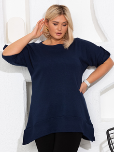 Джемпер женский Sparada синий