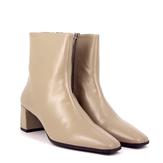 Ботильоны женские Vagabond 5113-001-51 бежевые 41 RU