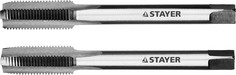 Набор метчиков STAYER ds_28025-10-1.0-H2
