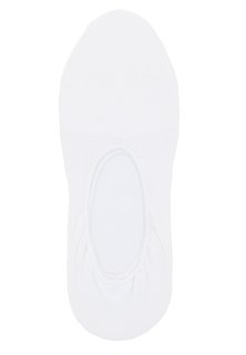 Следки мужские CASTELLO DORO 113830 белые 40.5