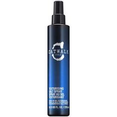 Спрей морская соль CATWALK by TIGI "TEXTURISING SALT SPRAY" 270мл