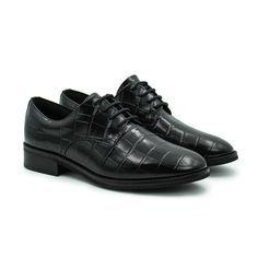 Полуботинки женские Clarks Ria Derby 26161290 черные 37.5 EU