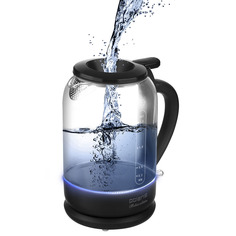 Чайник электрический Polaris PWK 1753CGL