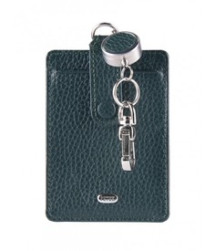 Бейдж Petek 1855 602.CFM.65 болотный зернистый