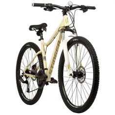 Велосипед Stinger 27AHD.LAGUEVO.17BG22 бежевый