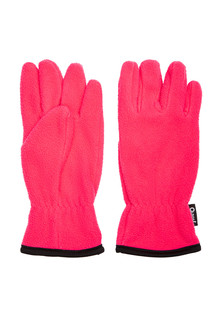 Перчатки детские Oldos Кили_2 цв.фуксия р.19