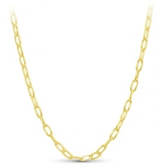 Колье из серебра с позолотой Silver wings 0501-45gp-204 38