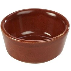 Соусник 45 мл Terra Red Genware 3040823