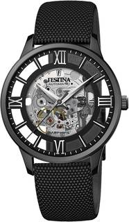 Наручные часы мужские Festina F20621/1