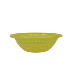 Дуршлаг-фруктомойка Полипропилен ДПФ-01 Желтый Jinn