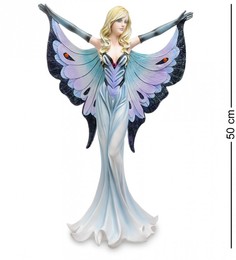 Статуэтка "Фея Бабочка" (Euro Artista) GA-80