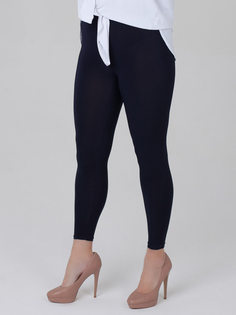 Леггинсы женские Sparada Лето синие 48-50 RU