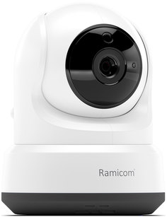 Видеоняня Ramicom WI-FI, HD, VRC250C