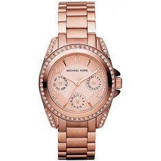 Наручные часы женские Michael Kors MK5613 золотистые