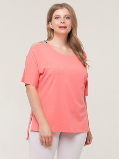 Блуза женская Sparada Кристл розовая 46-48 RU