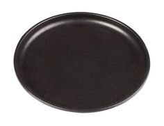 Форма для запекания, Victoria Cast Iron, чугунная эмалированная, 20 см, без подставки