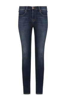 Джинсы женские J Brand 127115 синие 25