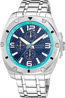 Наручные часы мужские Nautica NAPTCS225