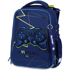 Школьный ранец Berlingo Expert Virtual Reality, RU07127
