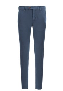 Брюки мужские Strellson 118082 синие 38