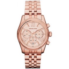 Наручные часы женские Michael Kors MK5569 золотистые