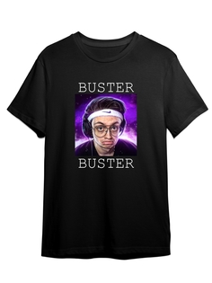 Футболка унисекс СувенирShop Buster/Бустер/Freak 4 черная S (44-46)