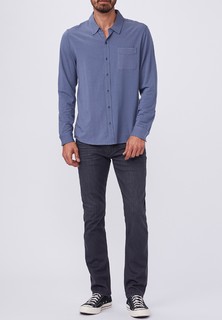 Джинсы мужские Paige 129074 серые 32