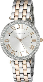 Наручные часы женские Anne Klein 2231SVRT
