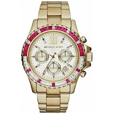 Наручные часы женские Michael Kors MK5871 золотистые