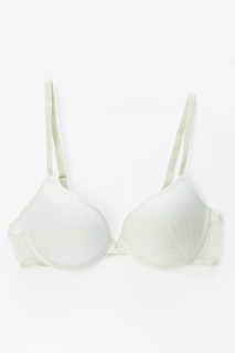 Бюстгальтер женский Infinity Lingerie 31204110788/ бирюзовый 75D