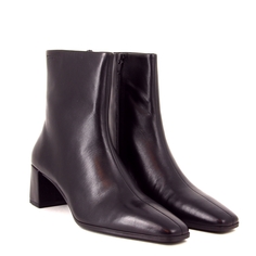 Ботильоны женские Vagabond 5113-001-20 черные 36 RU