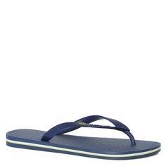 Шлепанцы мужские Ipanema 80415 синие 39-40 EU
